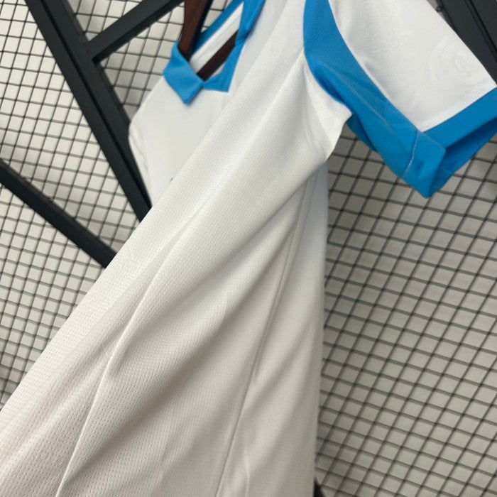 Marseille 25/26 Home Kit
