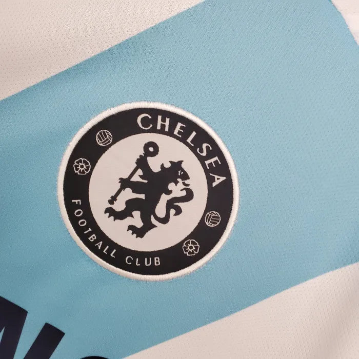 Chelsea 12/13 Away Retro Kit