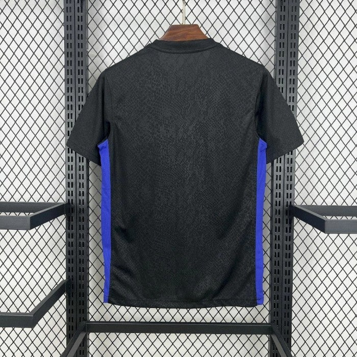 Barcelona x Kobe Bryant Pre-Match Kit 25/26