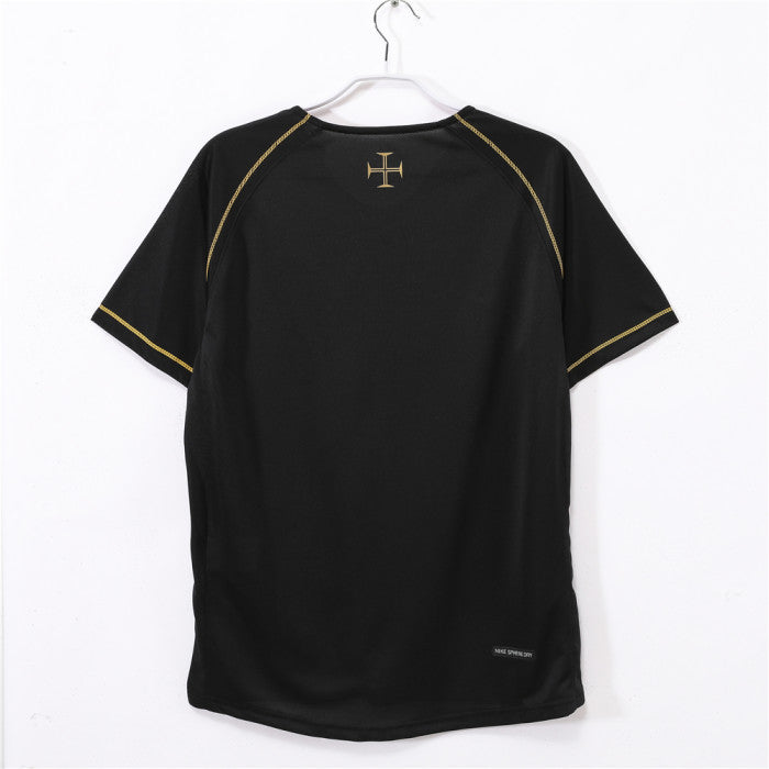Portugal 2006 Away kit Retro