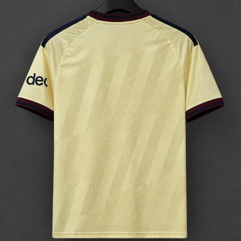 Arsenal 26/27 Third Kit
