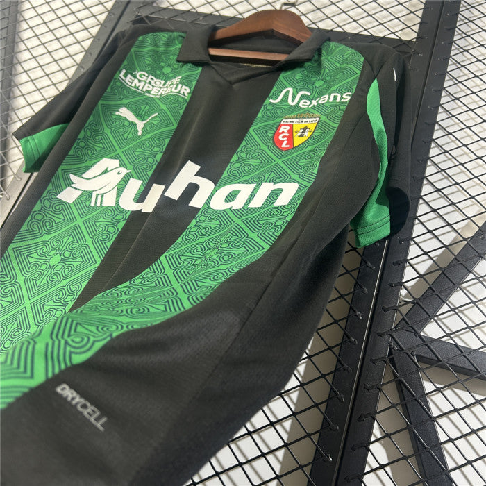 Rc Lens 25/26 Away kit