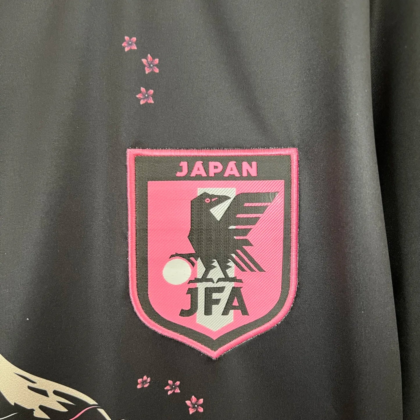Japan 2023 special kit