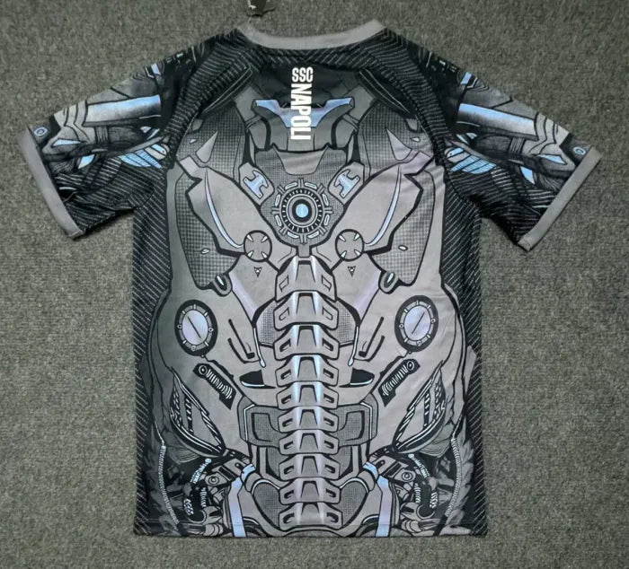 Napoli 25/26 Training Kit