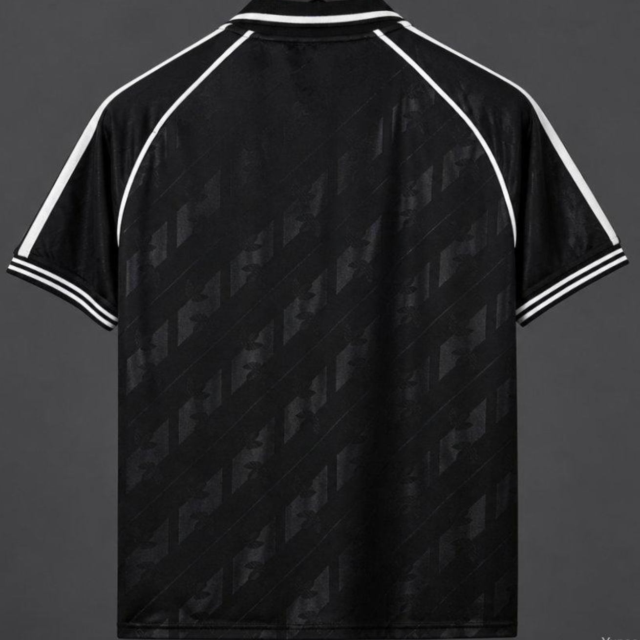 Arsenal 26/27 Black Kit