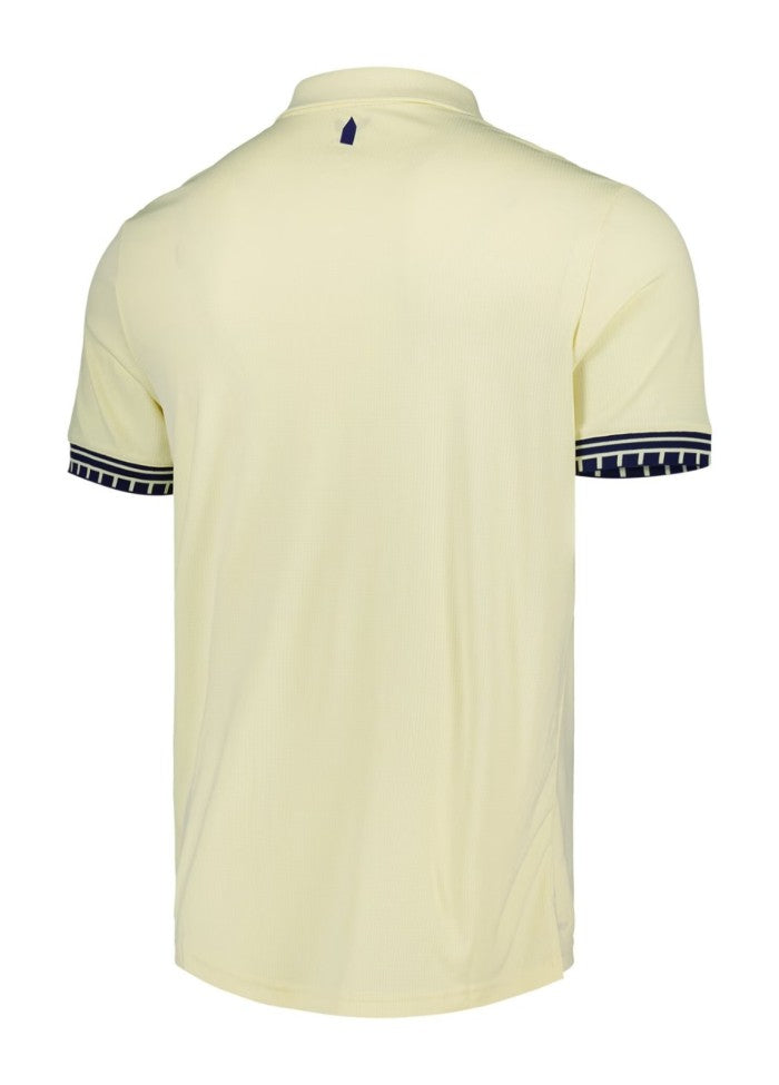 Everton 25/26 Away kit
