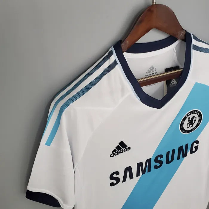 Chelsea 12/13 Away Retro Kit