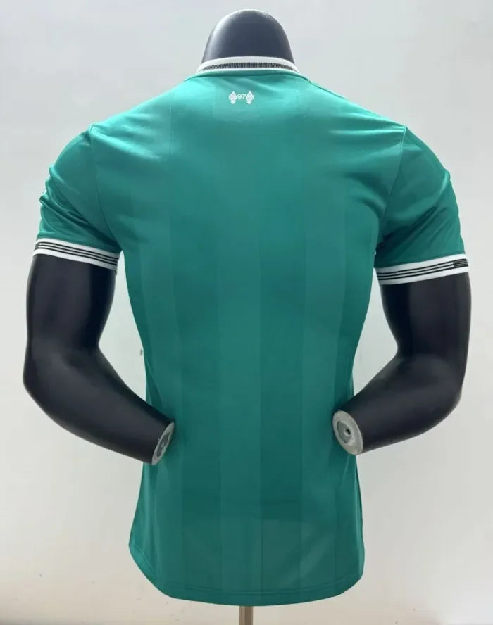 Liverpool 25/26 Third kit Player Version