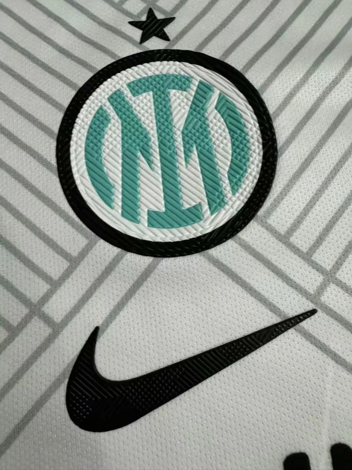 Inter Milan Home kit Special Edition