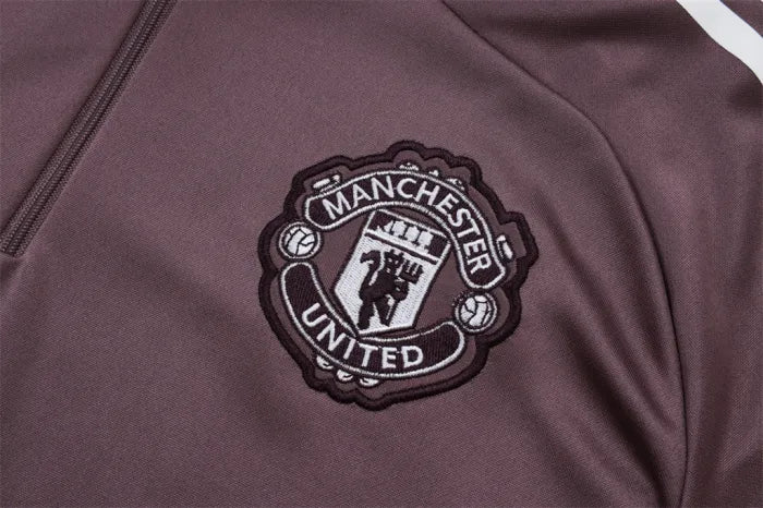 Manchester United 25/26 Training suit