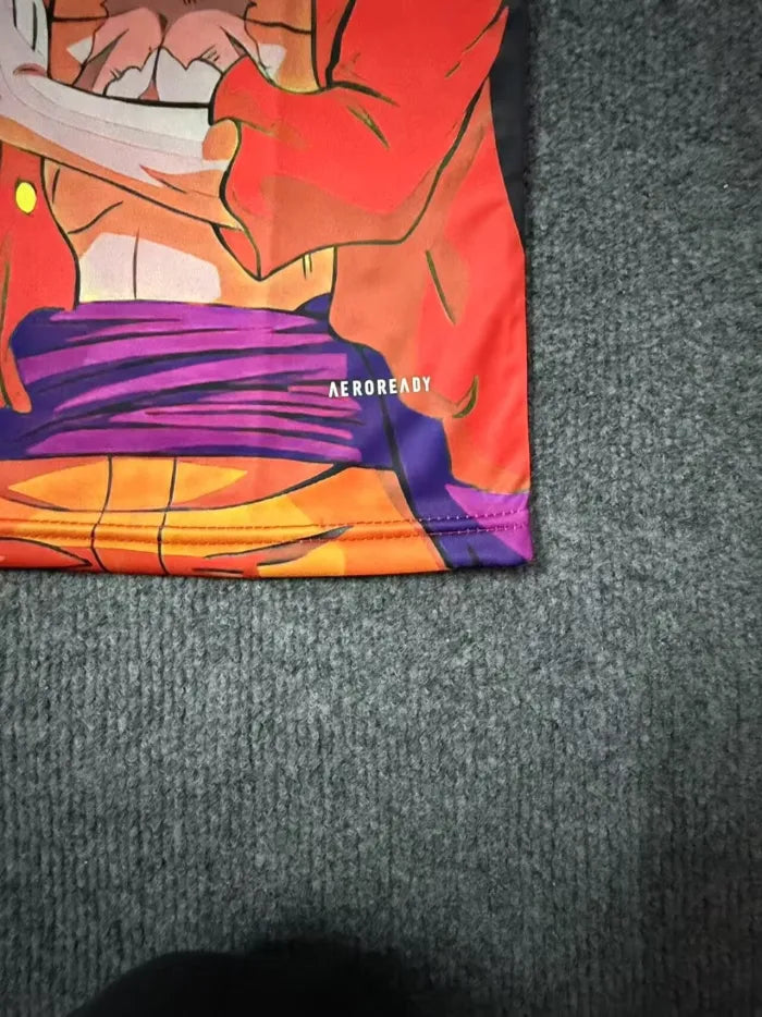 Japan Special Luffy Edition