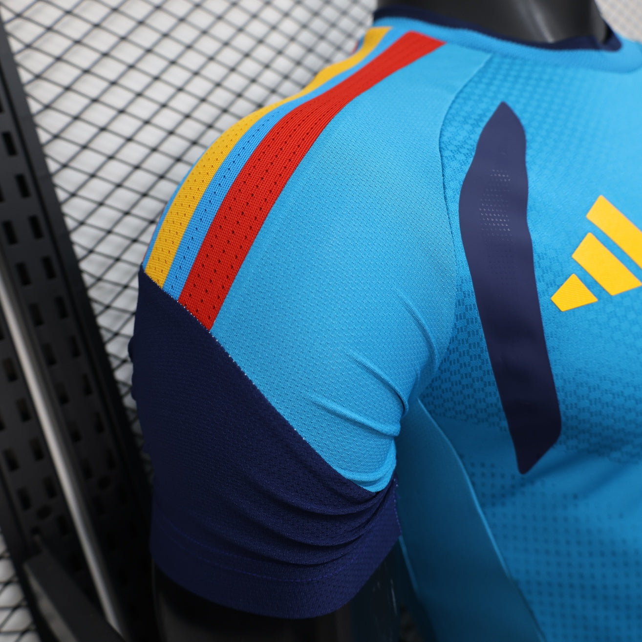 Spain Training Kit 2026 Player Version