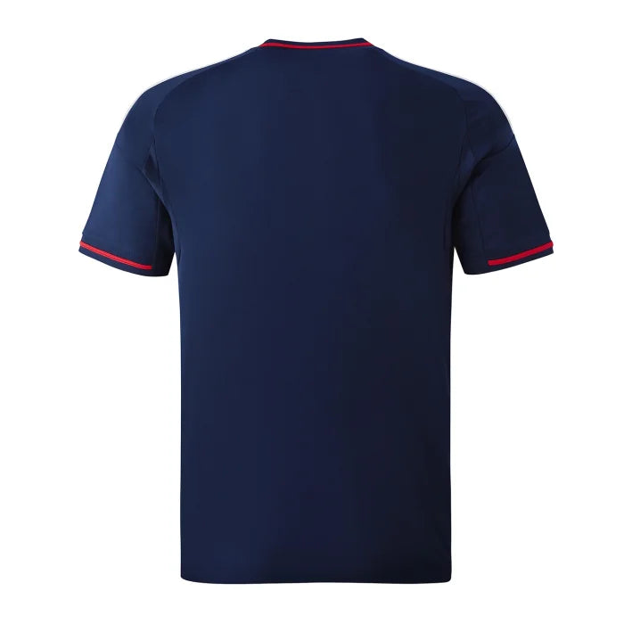 Lyon 25/26 Away Kit