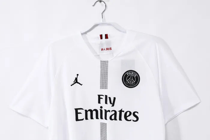 PSG 2018/19 Fourth Kit Retro