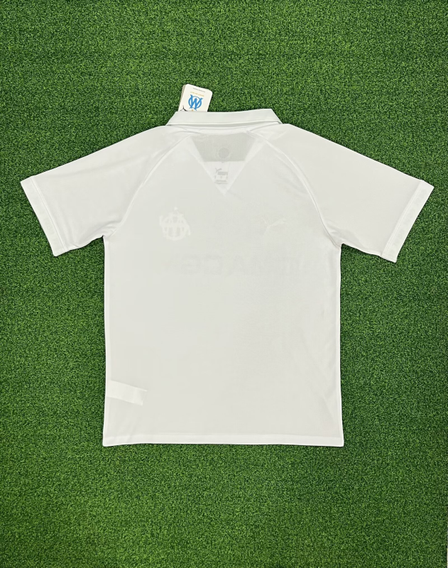 Marseille 125th Anniversary Special Edition