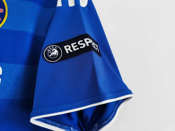 Chelsea 11/12 Home Retro Kit