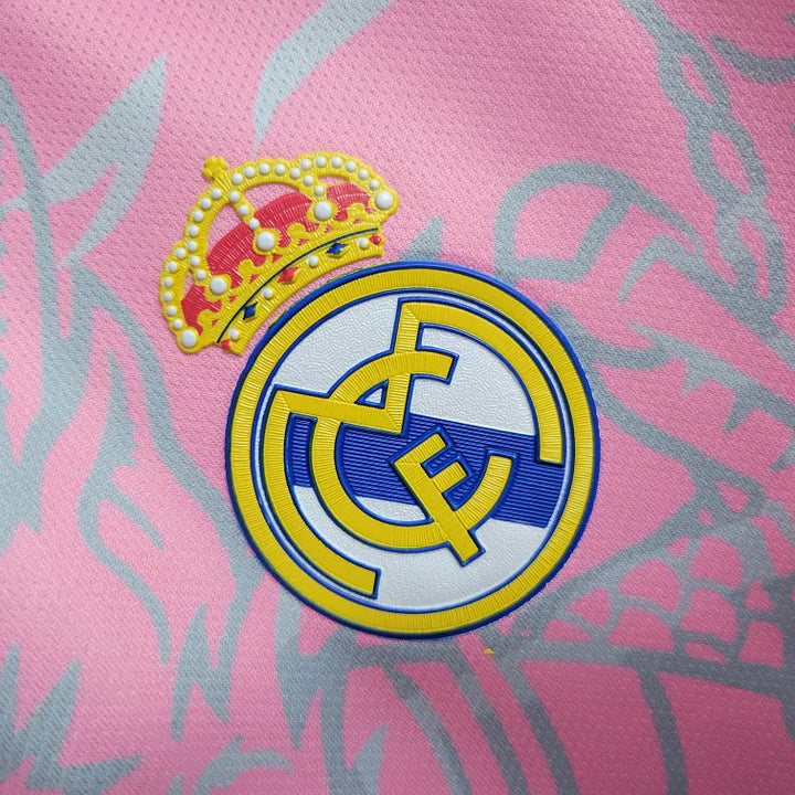 Real Madrid Special Kit