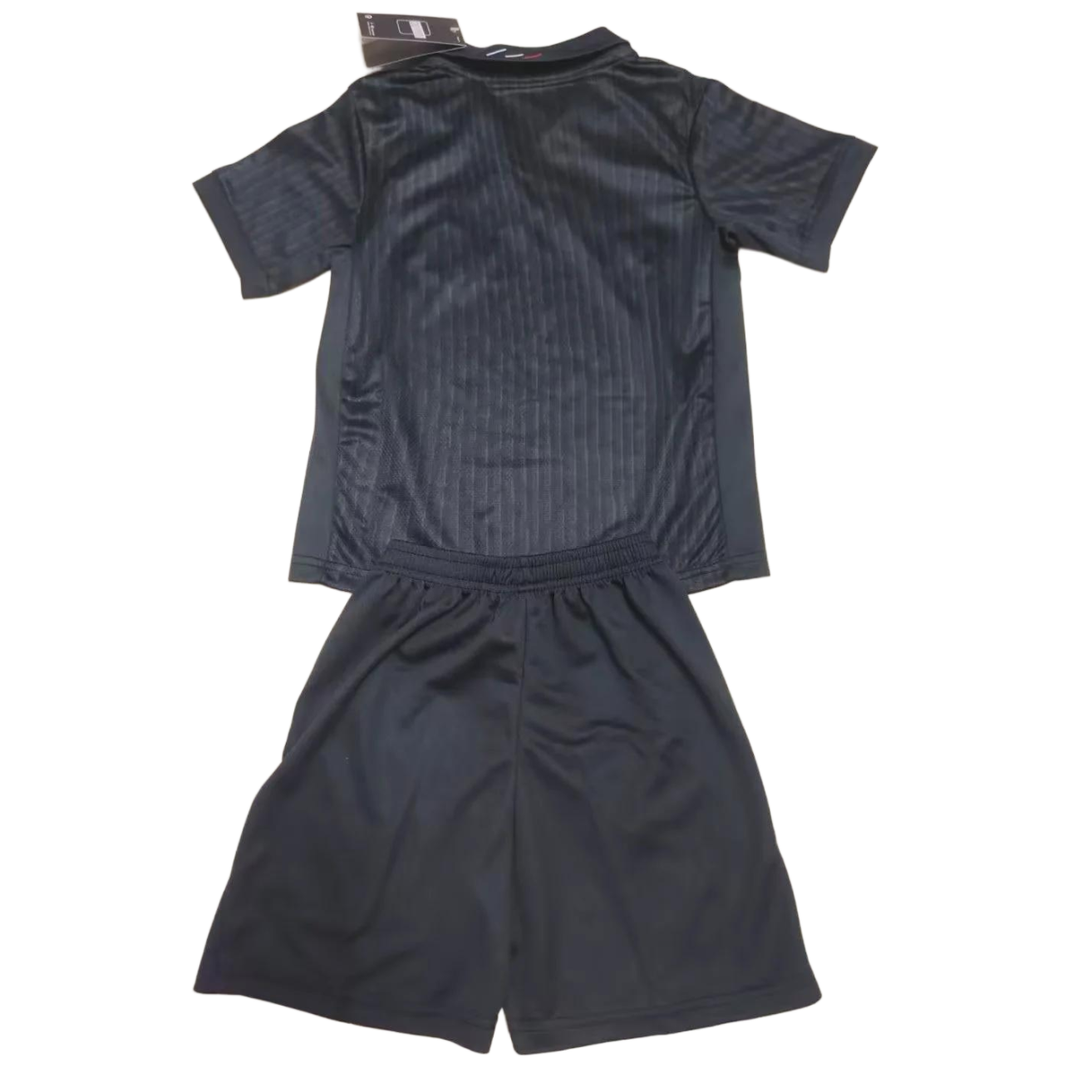 Psg 25/26 Fourth Kids Suit