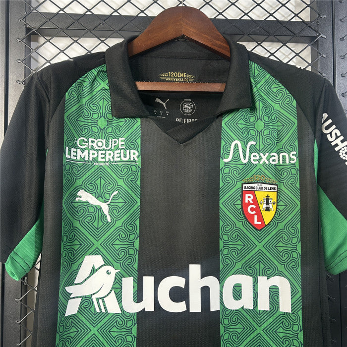 Rc Lens 25/26 Away kit