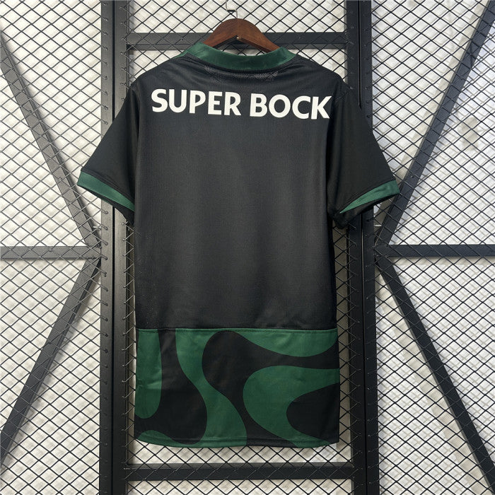 Sporting 25/26 Away Kit