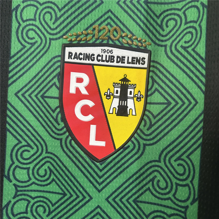 Rc Lens 25/26 Away kit