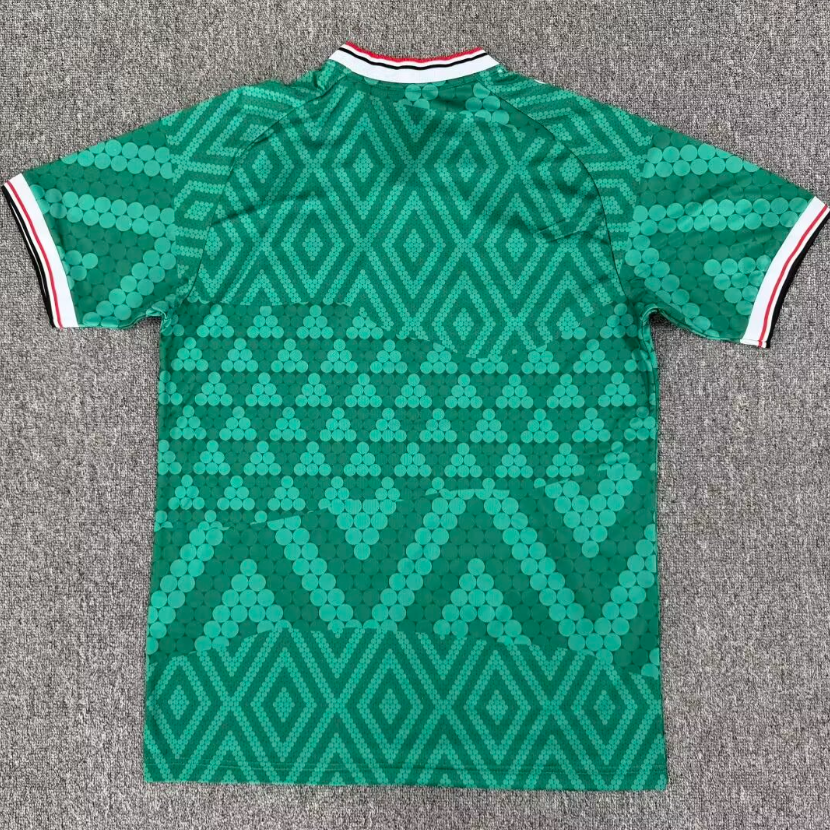 Iraq Away Kit 2026