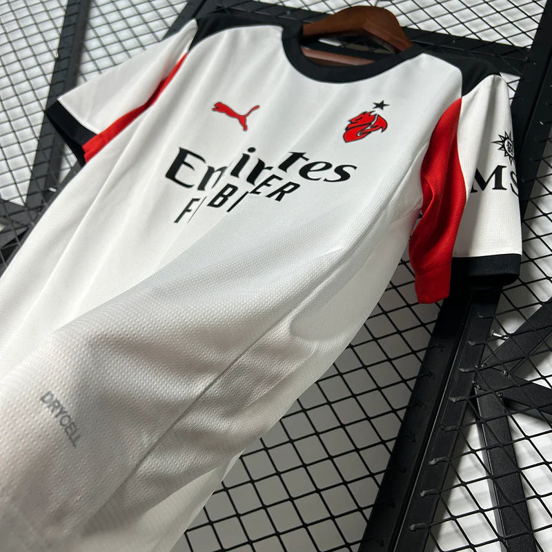Ac Milan 25/26 Kit