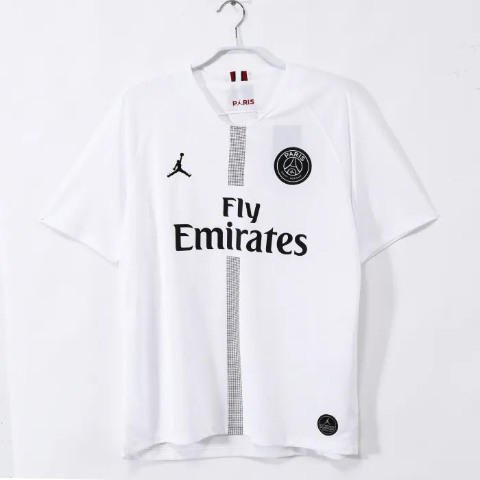 PSG 2018/19 Fourth Kit Retro