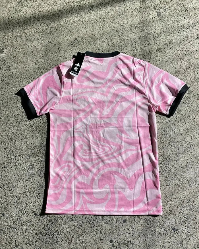 Stussy X Flamengo kit