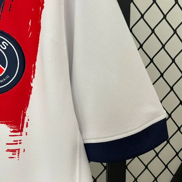 PSG 24/25 Away Kit