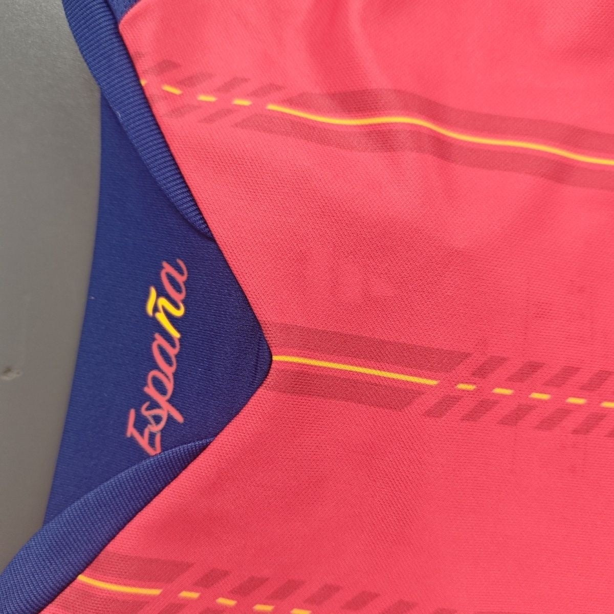Spain 26 Home Kit