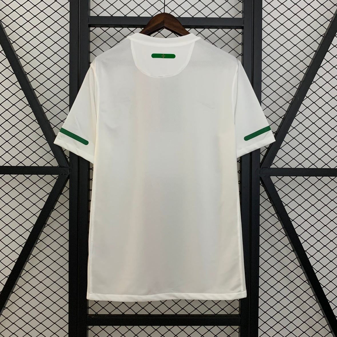 Portugal 2010 Home kit Retro