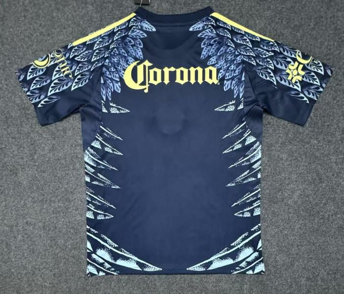 Club America 25/26 Away Kit