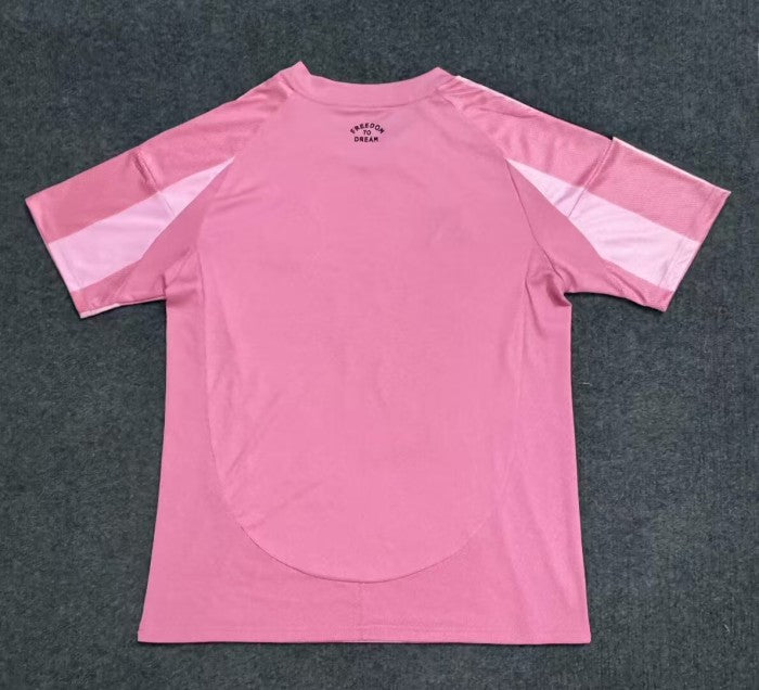 Inter Miami Home kit 25/26
