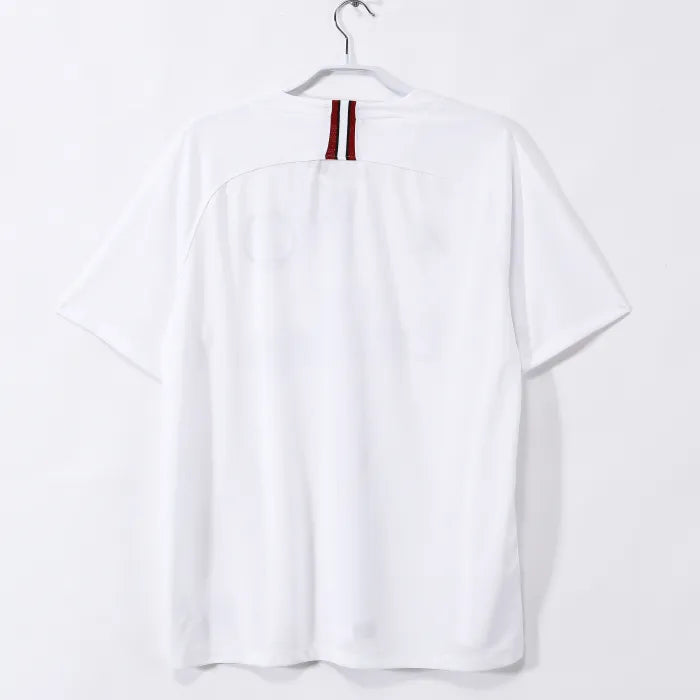 PSG 2018/19 Fourth Kit Retro