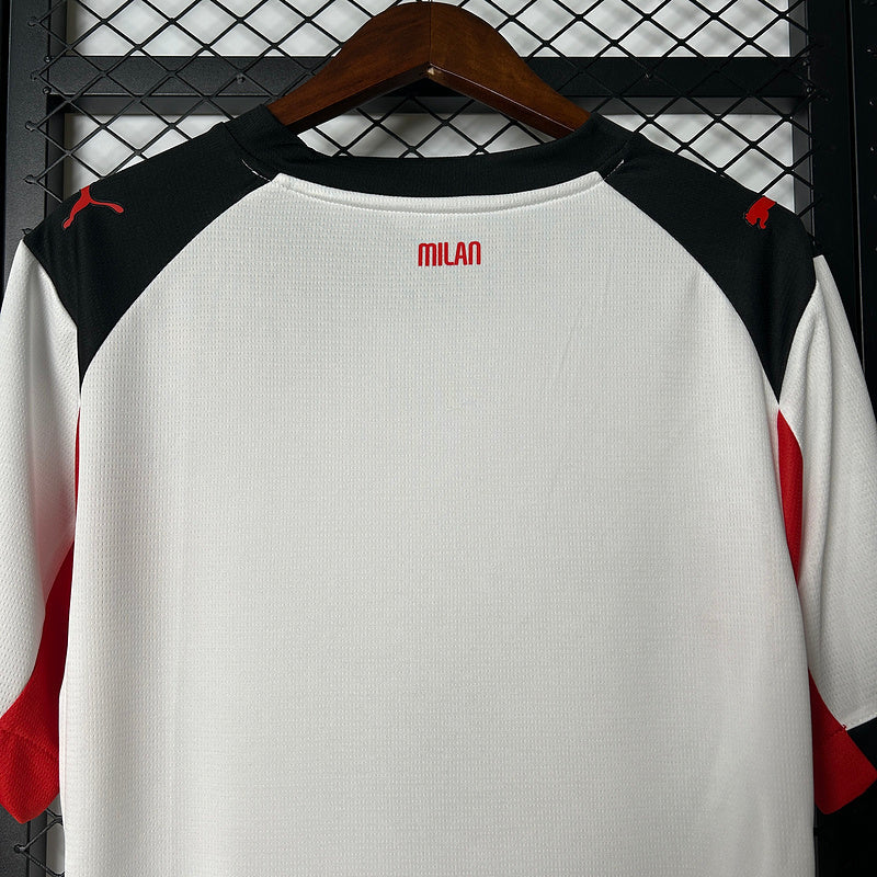 Ac Milan 25/26 Kit