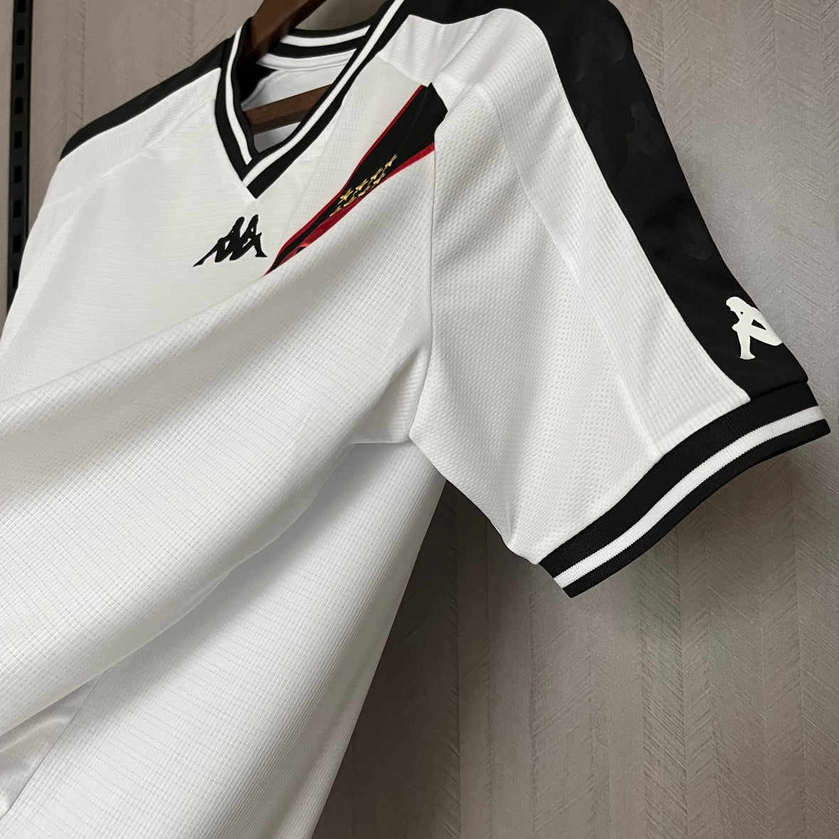 Vasco Da Gama Away Kit 24/25