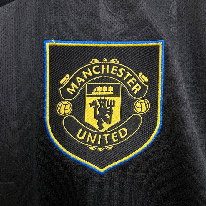 Manchester United 25/26 Third kit