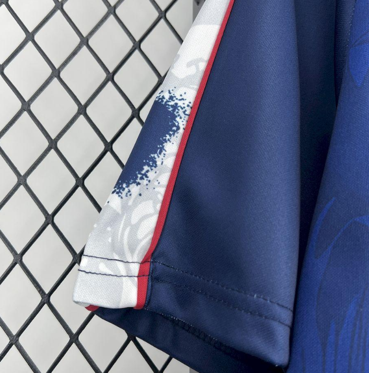 France 26 Zizou Comma Kit