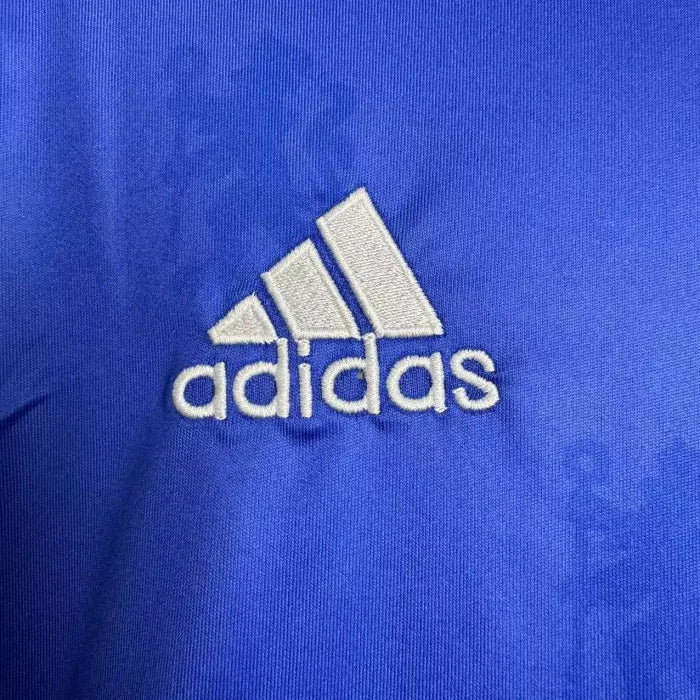 Chelsea 16/17 Home Retro Kit