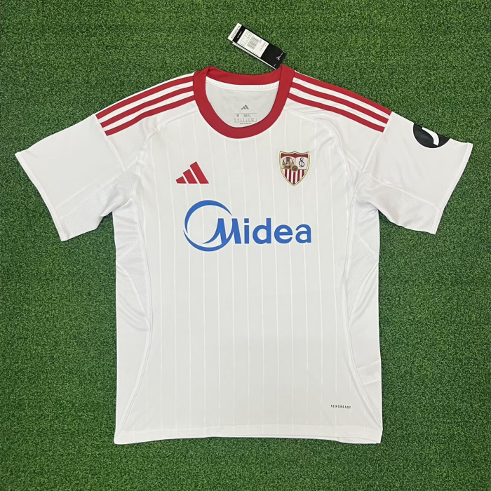 Sevilla Home Kit 25/26
