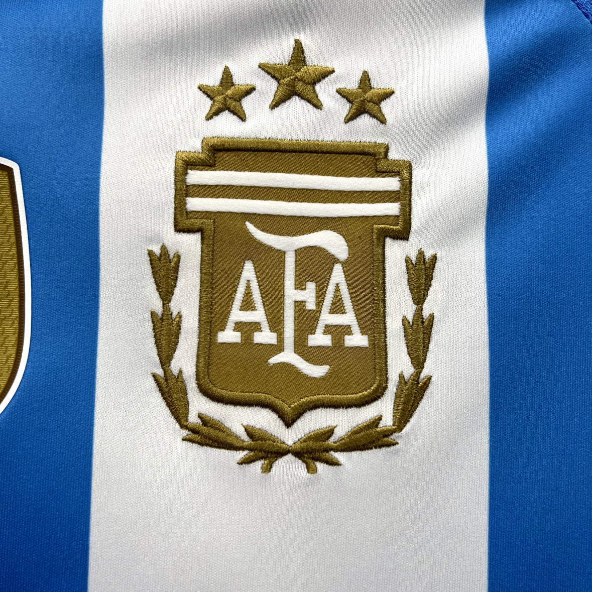 Argentina 24/25 Home Kit