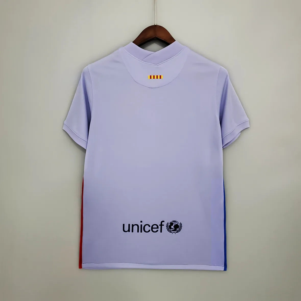 Barcelona 21/22 Away Kit