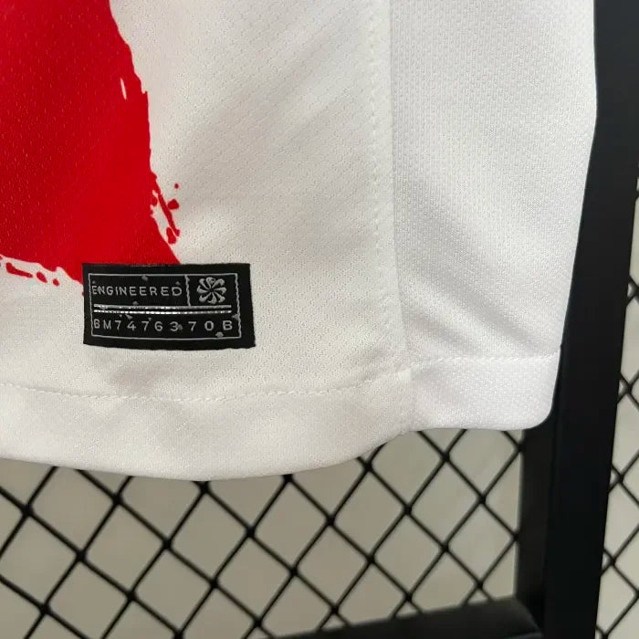 PSG 24/25 Away Kit