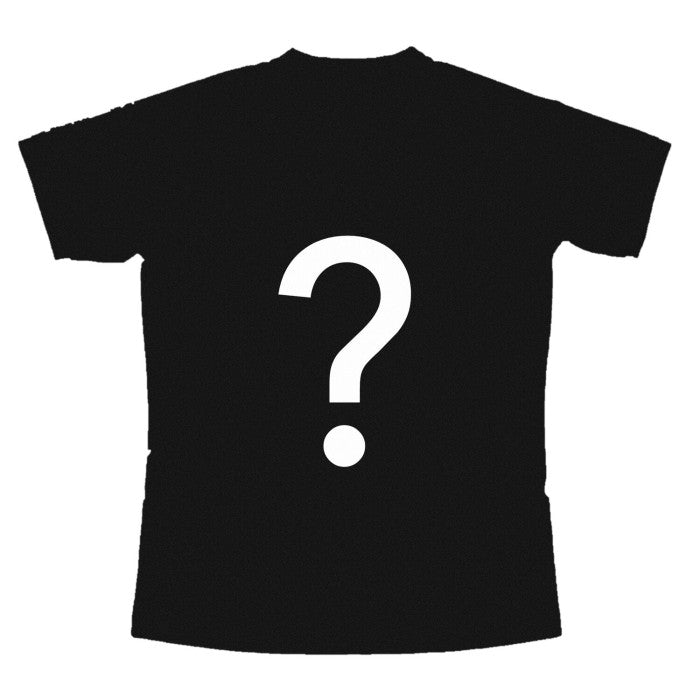 Mystery Kit