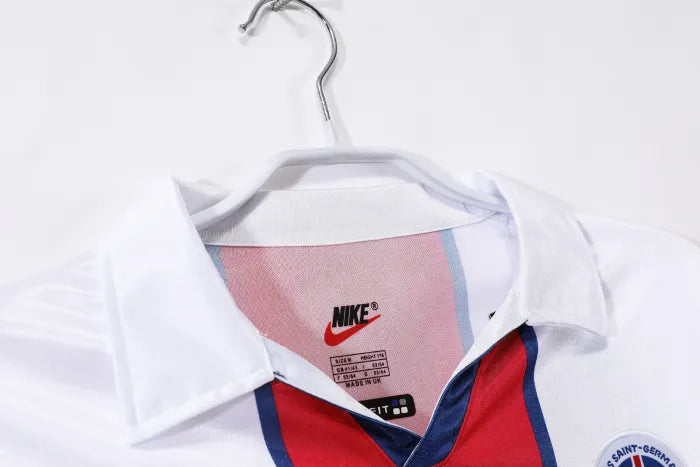 PSG 1998/99 Away Kit Retro