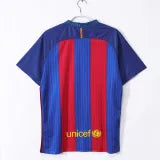 Barcelona 2016/17 Retro Kit
