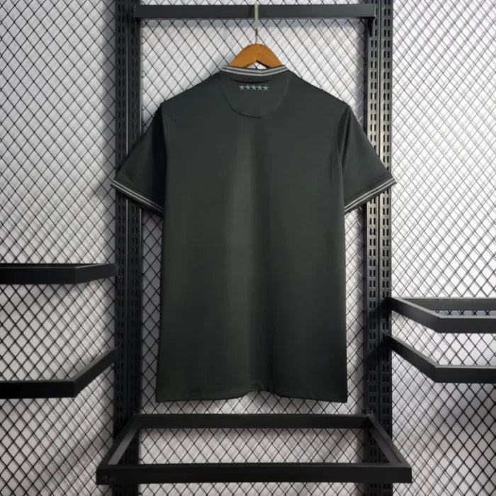 Brazil Special kit All Black