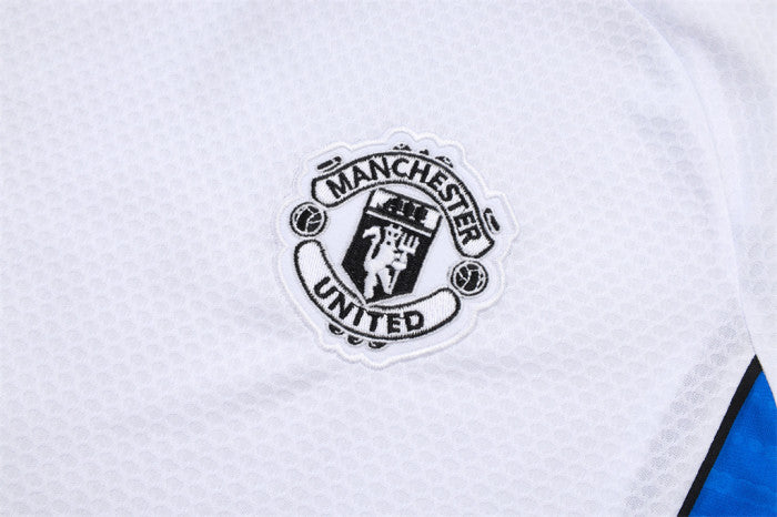 Manchester United 25/26 Training kit