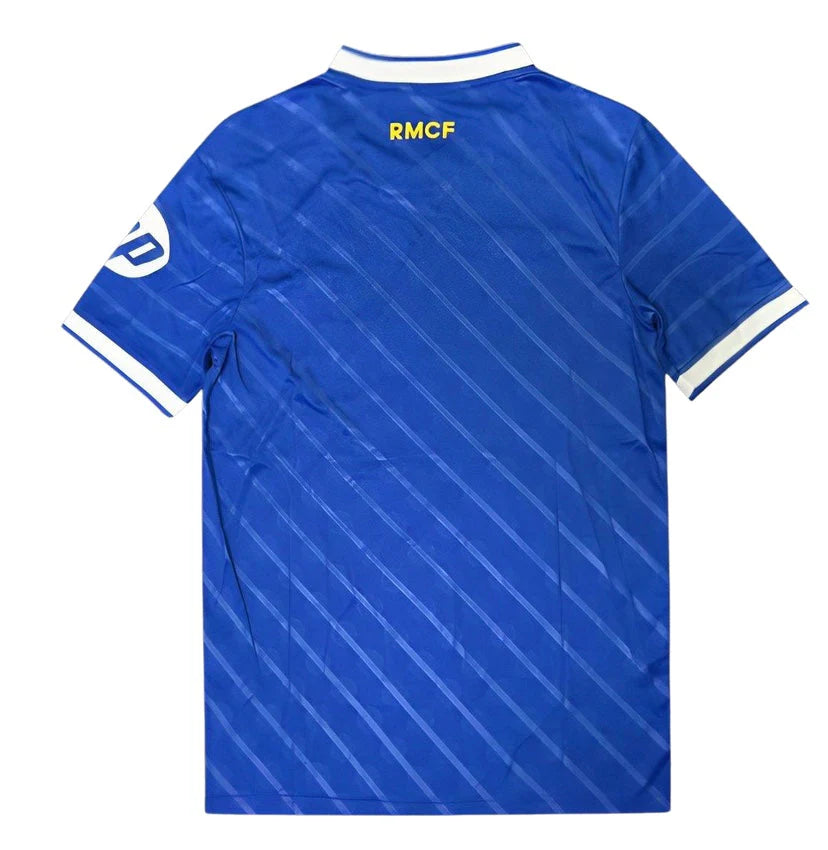 Real Madrid 25/26 Third kit